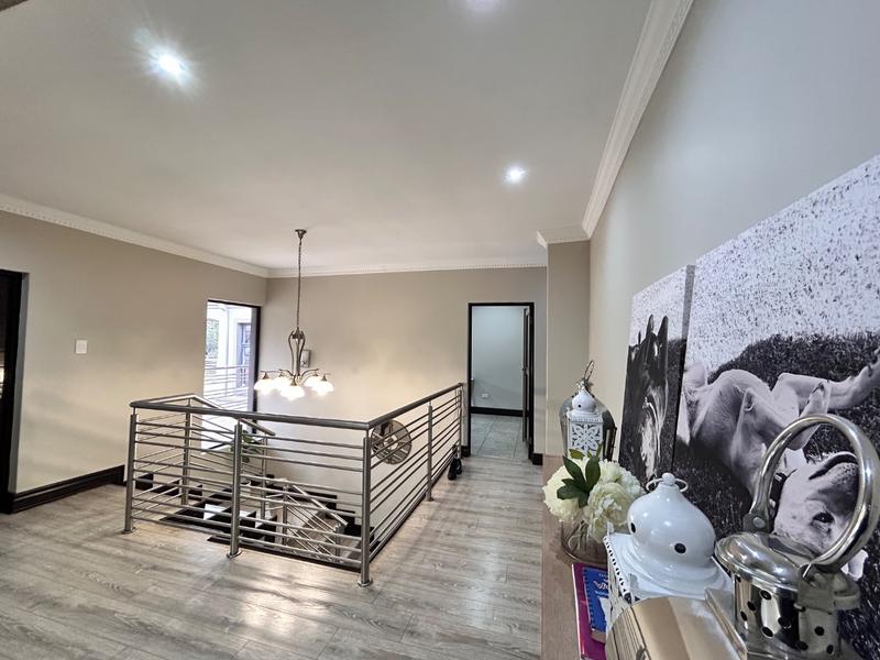 4 Bedroom Property for Sale in Xanadu Eco Park North West